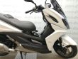 K-XCT 125I ABS