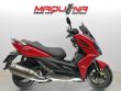 K-XCT 125I ABS