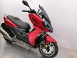 K-XCT 125I ABS