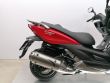 K-XCT 125I ABS