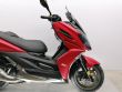 K-XCT 125I ABS