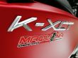 K-XCT 125I ABS