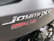 JOYMAX 125I ABS STARTSTOP COMFORT