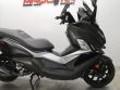 CRUISYM ALPHA 125