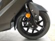 CRUISYM ALPHA 125