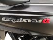 CRUISYM ALPHA 125