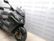MAXSYM 600I ABS SPORT