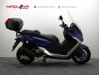 MAXSYM 400I