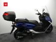MAXSYM 400I