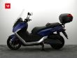 MAXSYM 400I
