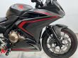 CBR 500 R