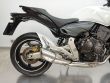 CB 600F HORNET