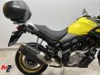 V-STROM 650 XT ABS