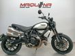 SCRAMBLER 1100 PRO