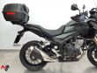 CB 500 X
