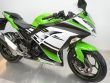 NINJA 300 ABS