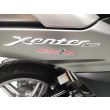 X ENTER 125