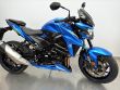 GSX-S750 A2
