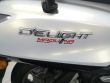 D'ELIGHT 125