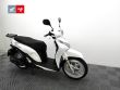 SH 125 MODE