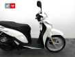 SH 125 MODE
