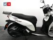 SH 125 MODE