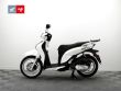 SH 125 MODE