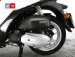 SH 125 MODE