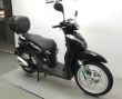 SH 125 MODE