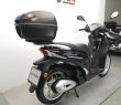 SH 125 MODE