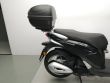 SH 125 MODE