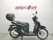 SH 125 MODE