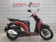 SH MODE 125