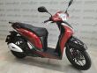 SH MODE 125