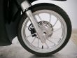 SH 125 MODE