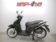 SH 125 MODE