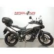 V-STROM 650 ABS