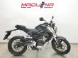 CB 125 R