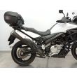 V-STROM 650 ABS