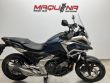 NC 750 X ABS