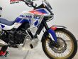XL 750 TRANSALP