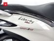 LIBERTY 125