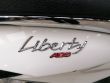 LIBERTY 125