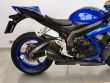 GSX-R 600
