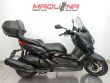 X-MAX 400 IRON MAX