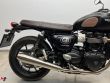STREET TWIN