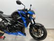 GSX-S750