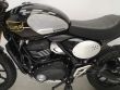 SCRAMBLER 400 X