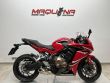 CBR 650 F ABS