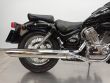 INTRUDER 250 LC